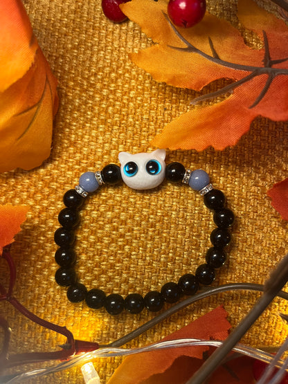 Matching Cat Bracelet