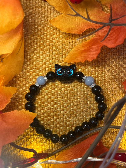 Matching Cat Bracelet
